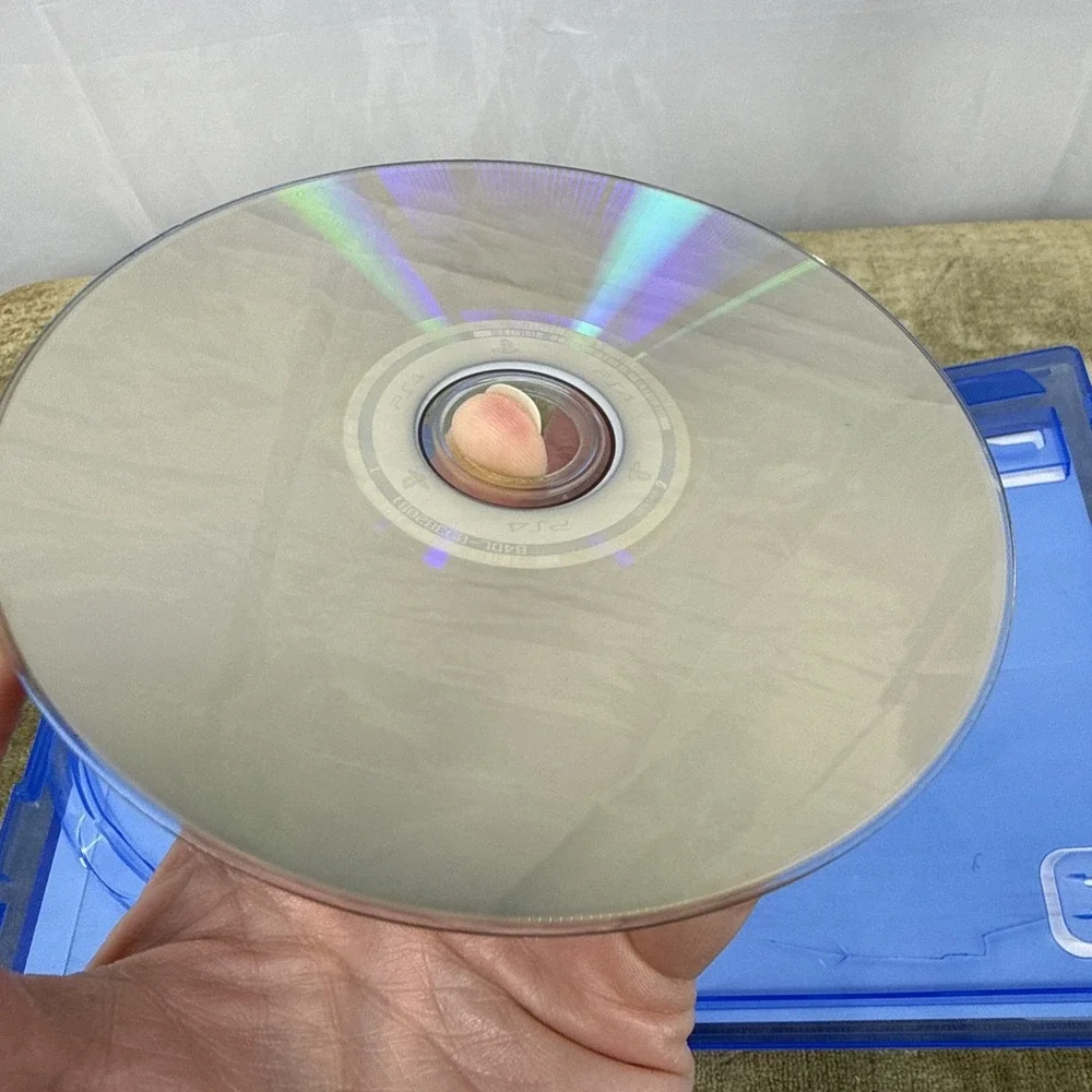 NBA 2K20 Sony Playstation 4 Video‎ Game PS4 Basketball 2019 Disc and Case